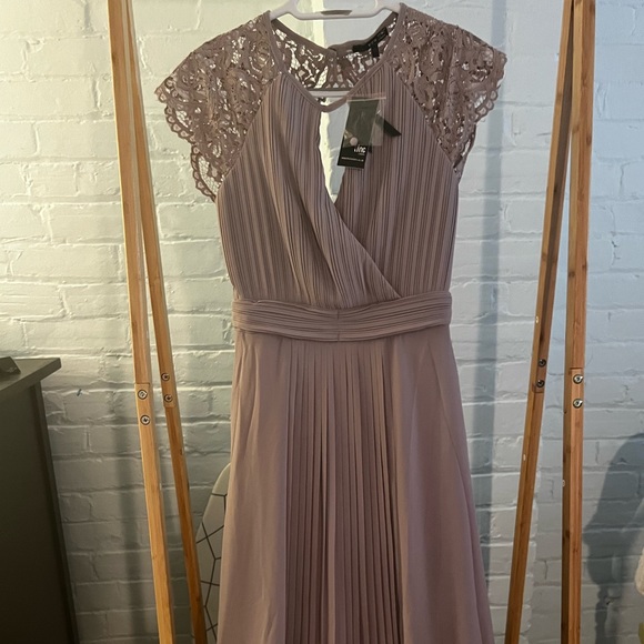 Brand new bridesmaids dress, with tags - Picture 1 of 5